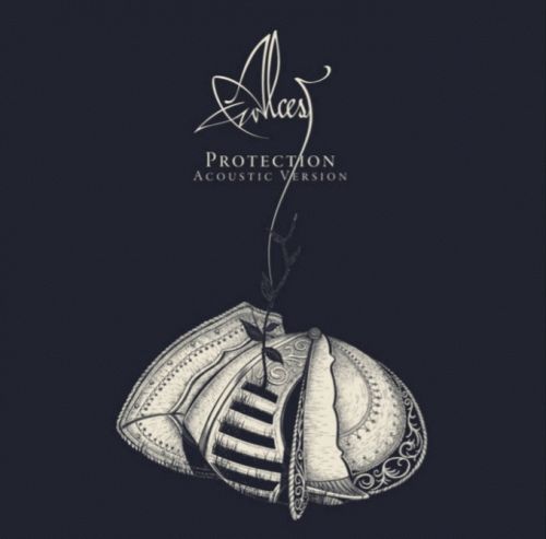 Alcest : Protection (Acoustic Version)